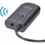 Bluetooth garso siųstuvas „Renkforce BTX-1300“ 4.0 versija SBC, belaidis veikimo nuotolis iki 10 m