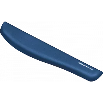 Klaviatūros priedas – riešo atrama, PLUSHTOUCH 9287402 Fellowes