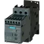 Siemens minkštasis paleidiklis, variklio galia esant 400 V 7,5 kW, variklio galia esant 230 V 4 kW, 400 V kintamoji srovė, vardinė srovė 17,6 A, 3RW3018 (3RW3018-1BB14)