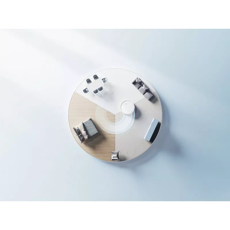 Xiaomi Mi Robot Vacuum E10 EU White