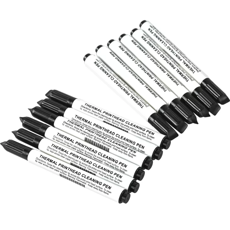 Valymo rinkinys Zebra 105950-035 spausdintuvui