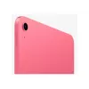 Apple iPad 256 GB 27.9 cm (11) Wi-Fi 6 (802.11ax) iPadOS 18 Rožinis