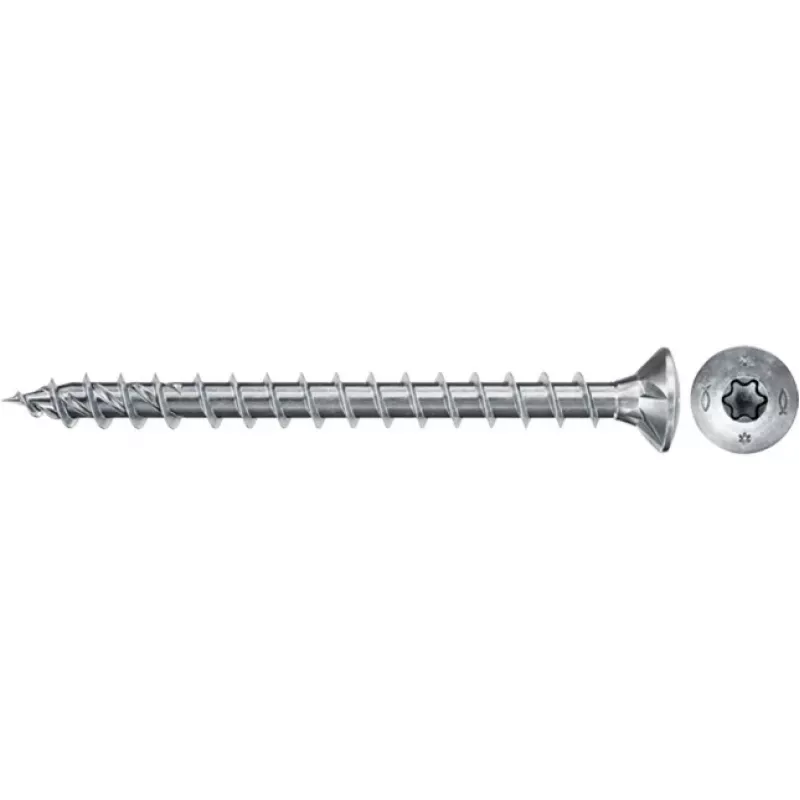 Fischer 670654