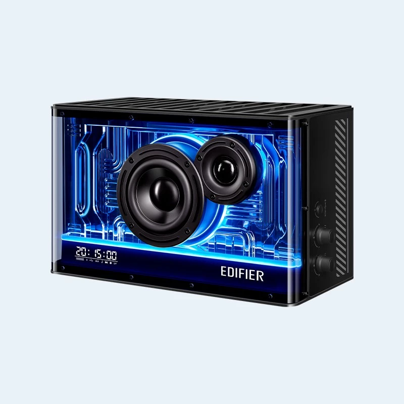 Bluetooth garsiakalbis Edifier QD35 20W