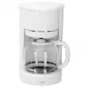 Adler AD 4383w Kavos virimo aparatas maltai kavai 1,5 L baltas