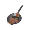 Atskira keptuvė de Buyer 5610.28 Sidabrinė Metalas 28 cm 2,17 kg