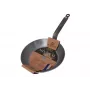 Atskira keptuvė de Buyer 5610.28 Sidabrinė Metalas 28 cm 2,17 kg