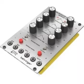 Behringer 1047MULTIMODE FILTER/RESONATOR 2500 serijos modulinis sintezatoriaus modulis