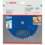 Diskinis pjūklo peilis Bosch 2 608 644 048 19 cm 1 vnt.