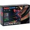 Ping Pong Bowling, konstravimo žaislas