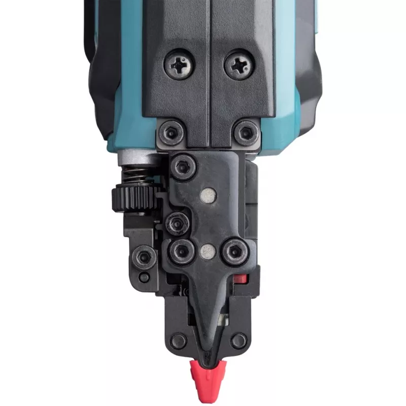 Makita DPT353Z vinimo ir segimo pistoletai Akumuliatorius