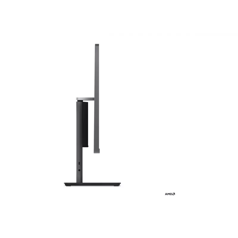 „Viskas viename“ kompiuteris „Lenovo ThinkCentre neo 55a 24 Gen 6 Touch“ su 23,8 col. „Full HD“, AMD „Ryzen 5 220“, 16 GB RAM, 512 GB SSD, „AMD Radeon 740M“, „Windows 11 Pro“, angliška klaviatūra, „Luna Pilka“, 3 m. garantija