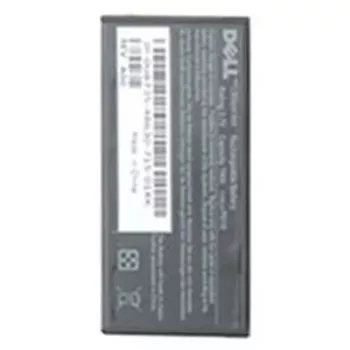 DELL 312-0448 nešiojamojo kompiuterio atsarginė dalis Akumuliatorius