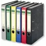 ELBA segtuvas ELBArado 100022597 DIN A4 50mm kartoninis Pilkas (100022597)