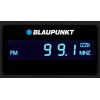 Blaupunkt PR5BL radijas Analoginis Juoda, Mėlyna