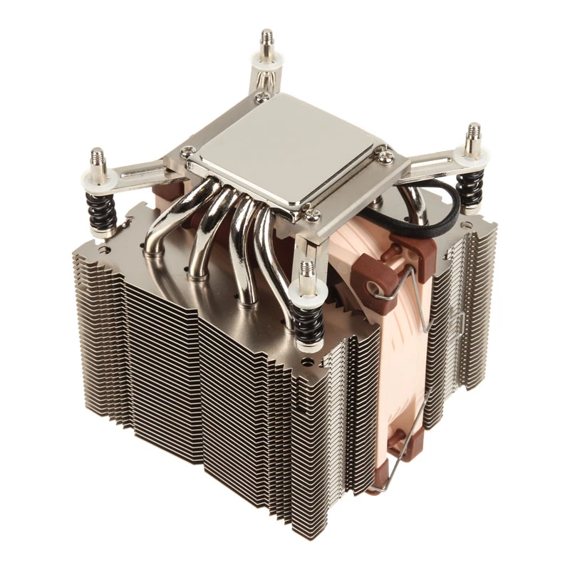 Aušintuvas Noctua NH-D9DX i4 3U