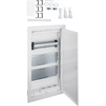 Hager VU36NW balta