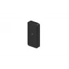 Xiaomi Mi 20000mAh Redmi Power Bank: 2 USB-A prievadai, greitas dviejų įrenginių įkrovimas, dvigubas Micro-USB/USB-C įvesties prievadas, nešiojamas įkroviklis mobiliesiems