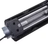 Montavimo rinkinys Alphacool 13337 Plienas Juoda 37 g