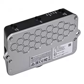Mikrotik LtAP mini 54 Mbit/s juoda
