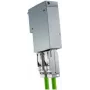 Siemens ET200SP magistralės adapteris BA 2x RJ45 (6ES7193-6AR00-0AA0)