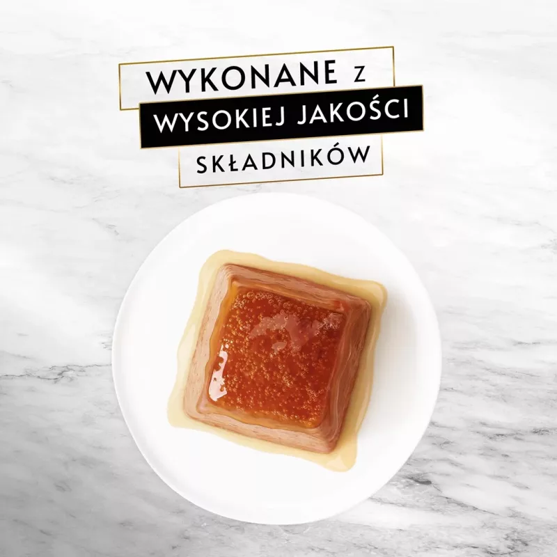 Šlapias kačių maistas Purina Gourmet Revelations Salmon maišelis 2 x 57 g, suaugusios katės, 81% drėgmės