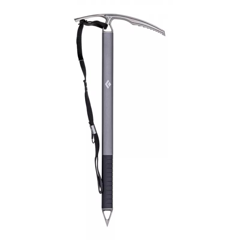 Juoda Diamond Raven ledo kirtiklis 65 cm