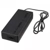 Akyga AK-EV-12 universalus akumuliatoriaus įkroviklis AC 100-240V 42V 2.5A
