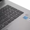 HP 17-CN3068CL i5 1334U 17.3 FHD AG 8GB SSD512 BT BLKB FPR Win11 Sidabrinė (REPACK) 2Y