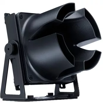 Ventiliatorius Noctua NV-FS1 12 cm 2000 RPM juodas