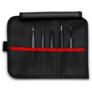 Knipex 92 00 01 ESD Juoda