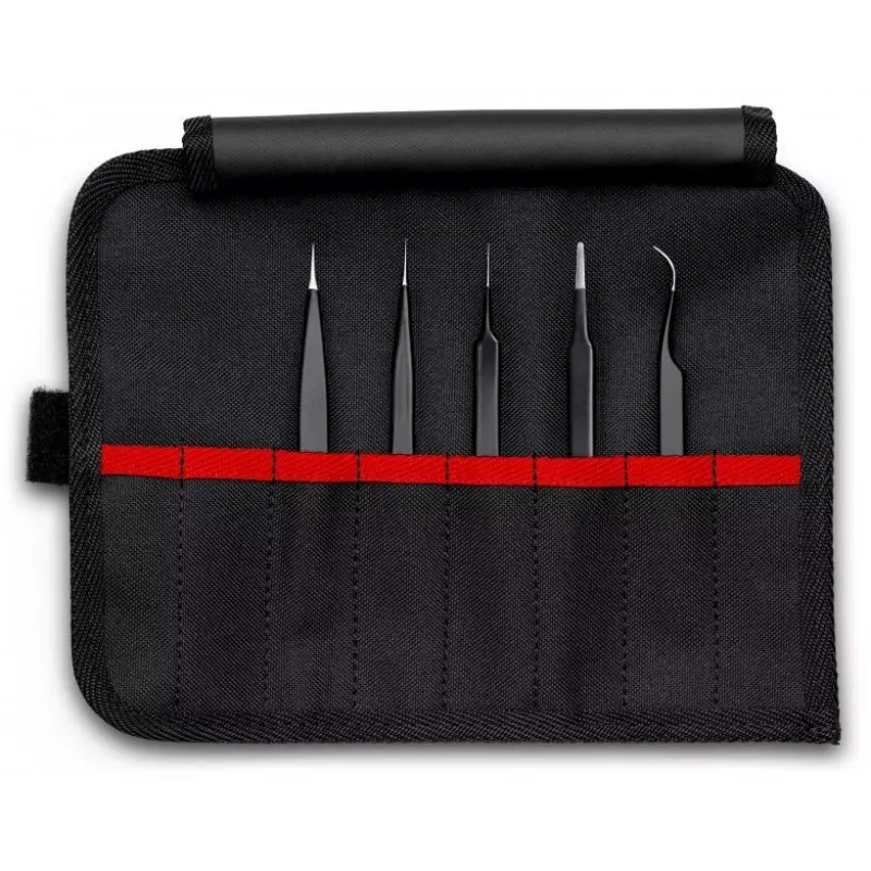 Knipex 92 00 01 ESD Juoda