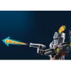 Figūrėlių rinkinys Novelmore 71300 Combat Robot