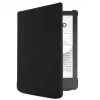 Planšetės dėklas|POCKETBOOK|Juoda|SH-ST-634-BK-WW