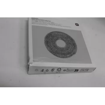 SALE OUT. Xiaomi Robot Vacuum S40 Pro/H50 Pro/H50 valymo šluostė | PAŽEISTA PAKUOTĖ