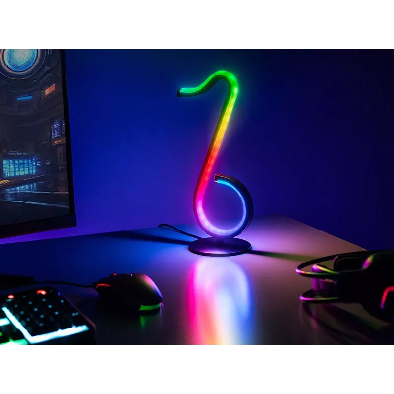 Tracer dekoratyvinė lempa RGB Ambience - Smart Note