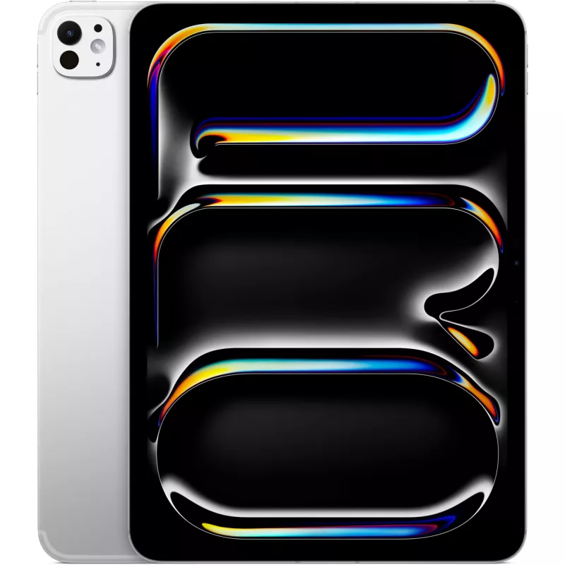 Apple 11-inch iPad Pro M5 Wi-Fi + Cellular - Planšetė - 1 TB - 27,9 cm (11 colių)