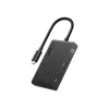 „Anker 332“ laidinis USB 3.2 Gen 1 Type-C juodas 100W 4K Ultra HD