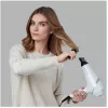 Plaukų džiovintuvas Remington AC8901 HYDRAlux 2300 W 3 temperatūros nustatymai Joninė funkcija Difuzoriaus antgalis Balta