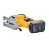 DeWALT DCS334P2-QW elektrinis siaurapjūklis 3200 smūgių/min 2,1 kg