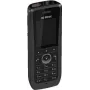 DECT telefonas Mitel 5614 Skambintojo ID Juodas