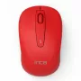 Cian Technology GmbH INCA pelė IWM-331RK Nano-USB belaidė 1600 DPI tyli RT mažmeninė - Pelė