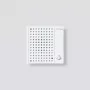 Siedle 200031521-00 Baltas