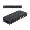 HDMI jungiklis DeLOCK 3 x HDMI įėjimas į 1 x HDMI išėjimas 4K 60 Hz