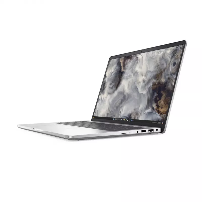 DELL Pro 16 Plus PB16250 Intel Core Ultra 7 266V Nešiojamasis kompiuteris 40,6 cm (16) Full HD+ 16 GB LPDDR5x-SDRAM 512 GB SSD Wi-Fi 7 (802.11be) Windows 11 Pro Aliuminis