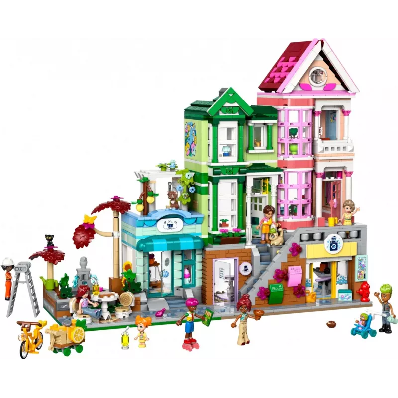 Schleich 42670 Produktas