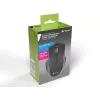 Tracer 47432 belaidė optinė pelė RF 2,4Ghz/BT juoda