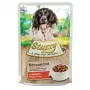 STUZZY gabalėliai su jautiena – šlapias šunų ėdalas – 100 g