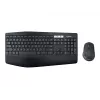 Klaviatūros ir pelės rinkinys „Logitech MK850 Performance“