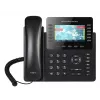 IP telefonas Grandstream GXP2170, juodas